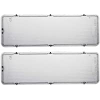 Recamania Trasluz Campana extractora Balay Bosch 2 Unidades LB75560 272497 264984